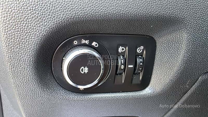 Opel Corsa D 1.3 cdti