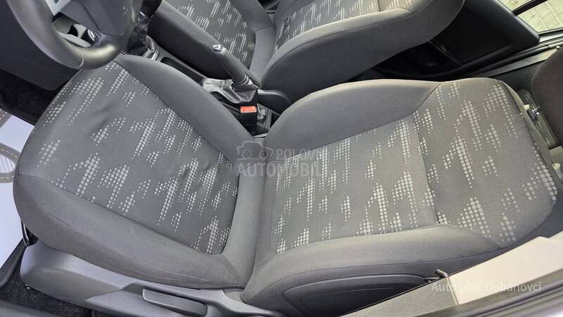 Opel Corsa D 1.3 cdti