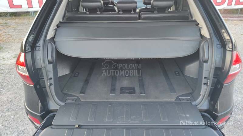 Renault Koleos /Auto/Nav/Pano/Bose/