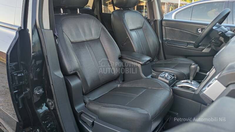 Renault Koleos /Auto/Nav/Pano/Bose/