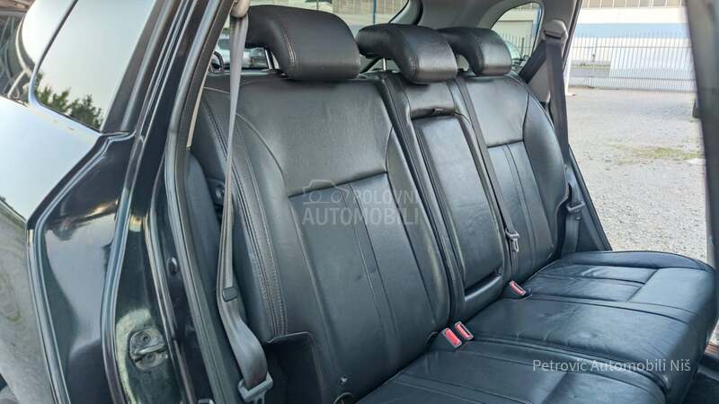 Renault Koleos /Auto/Nav/Pano/Bose/