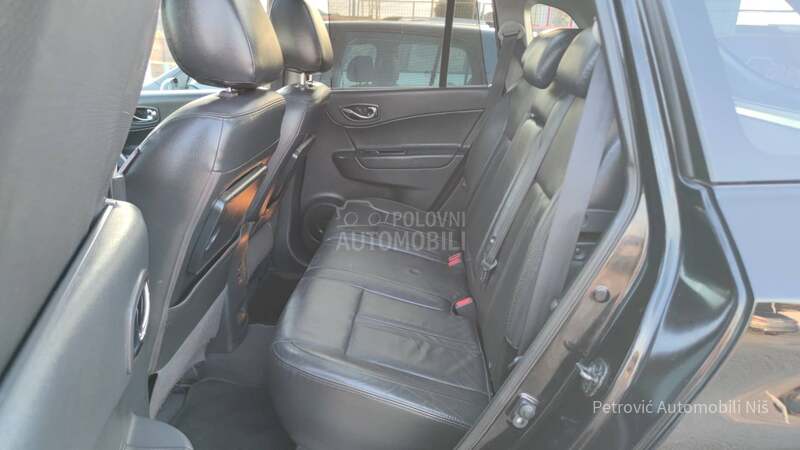 Renault Koleos /Auto/Nav/Pano/Bose/