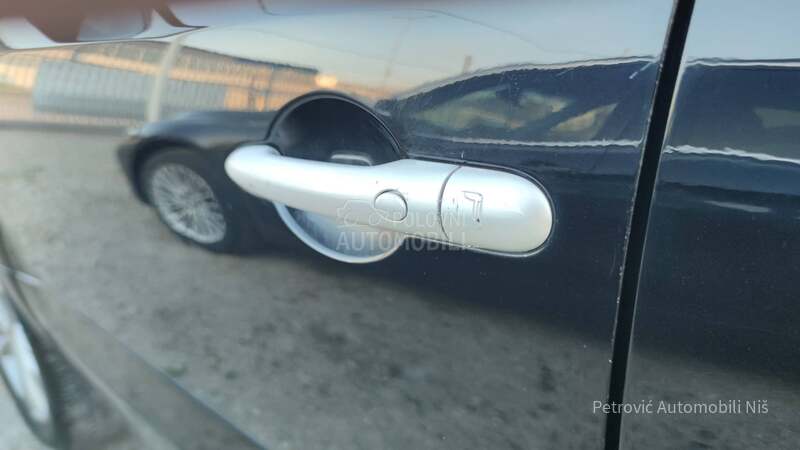 Renault Koleos /Auto/Nav/Pano/Bose/