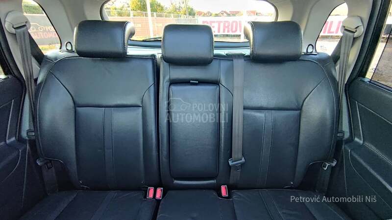 Renault Koleos /Auto/Nav/Pano/Bose/