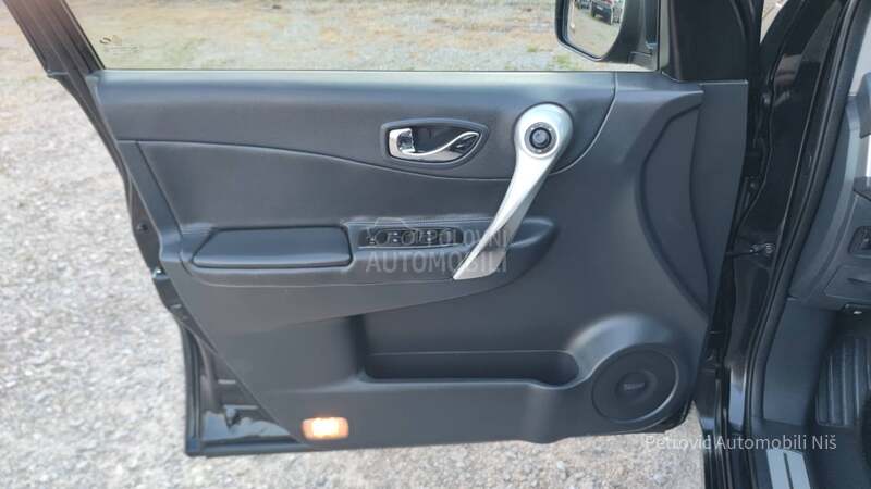 Renault Koleos /Auto/Nav/Pano/Bose/