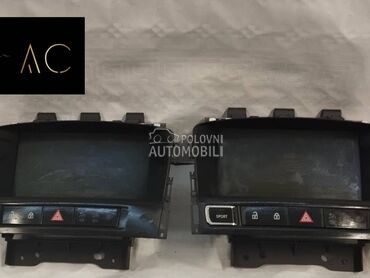 Display za Opel Astra J