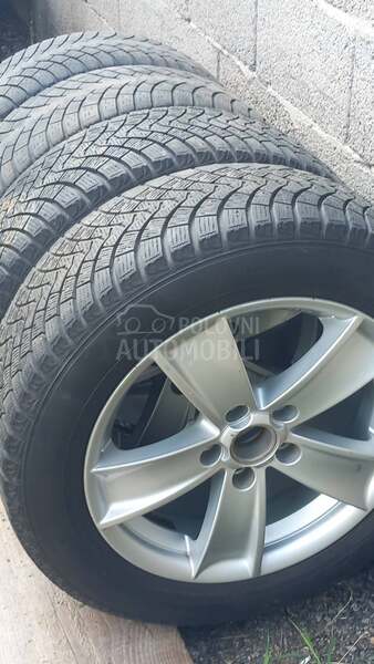 Aluminijumske felne  16" 5 x 112