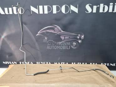 cevi klime za Suzuki Grand Vitara od 2005. do 2010. god.