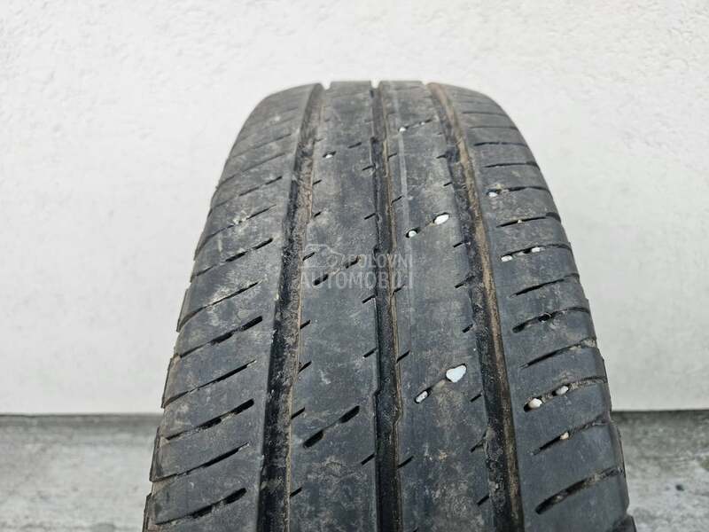 Continental 205/80 R16 Letnja