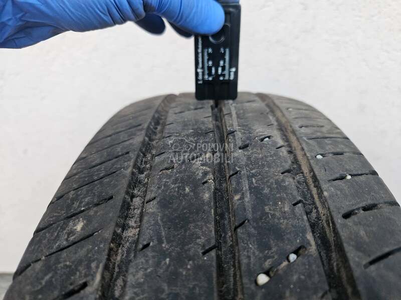 Continental 205/80 R16 Letnja