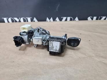 kontakt brava za Suzuki Grand Vitara od 2005. do 2010. god.