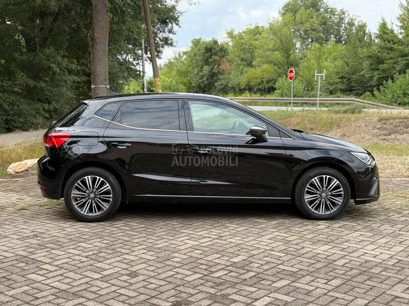 Seat Ibiza Xcellence
