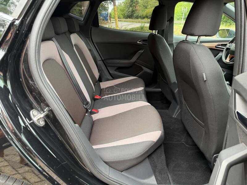 Seat Ibiza Xcellence