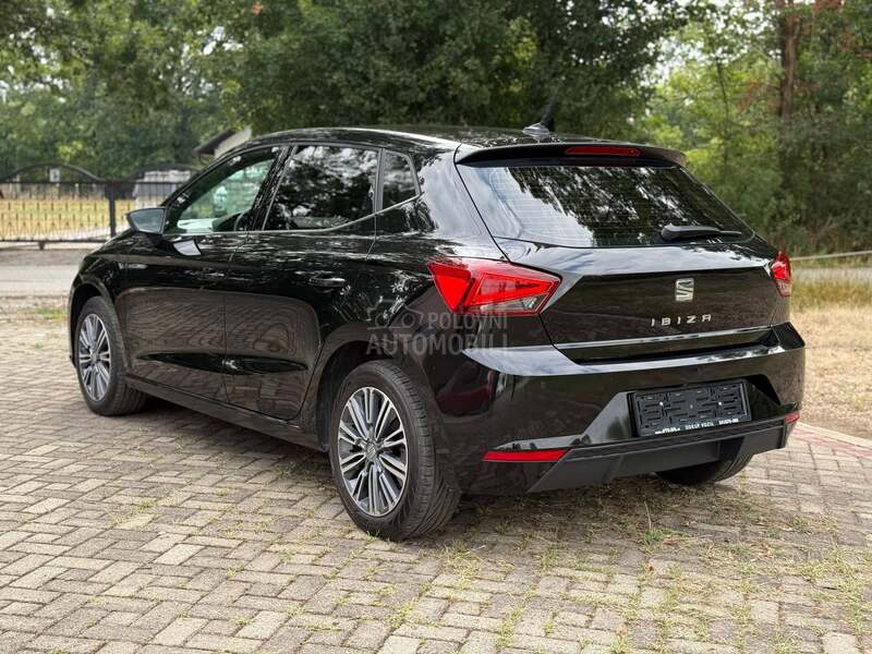 Seat Ibiza Xcellence