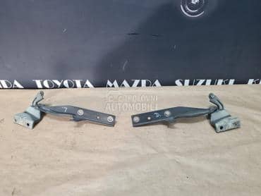 sarke haube za Suzuki Grand Vitara od 2005. do 2010. god.