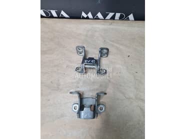 sarke gepek vrata za Suzuki Grand Vitara od 2005. do 2010. god.