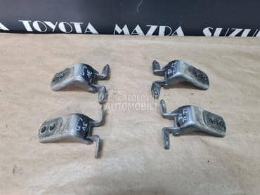 sarke vrata za Suzuki Grand Vitara od 2005. do 2010. god.