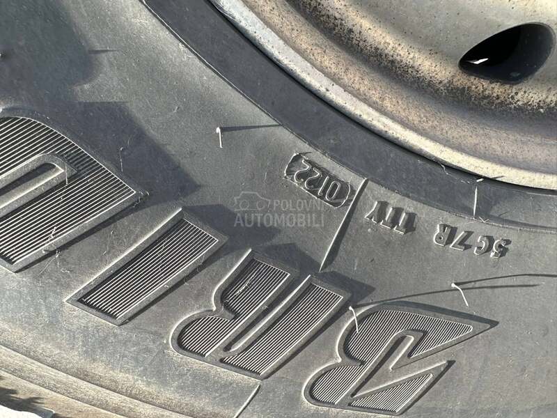 Benalu Optiliner 95    55m3