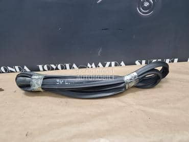 keder vrata na karoseriji L. za Suzuki Grand Vitara od 2005. do 2010. god.