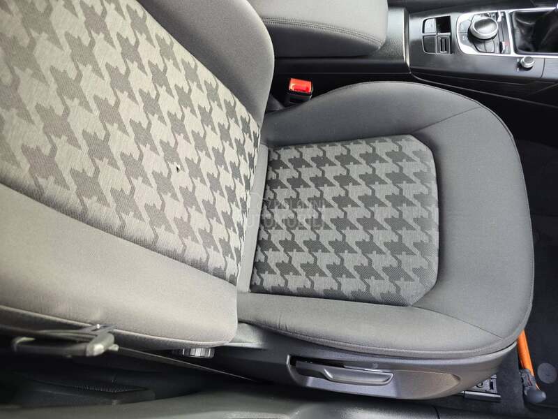 Audi A3 1.6TDI//ULTRA//
