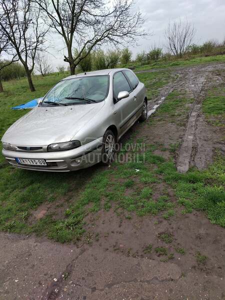 Fiat Brava 
