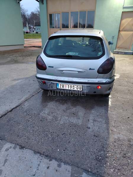 Fiat Brava 