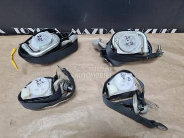 sigurnosni pojas za Suzuki Grand Vitara od 2005. do 2010. god.