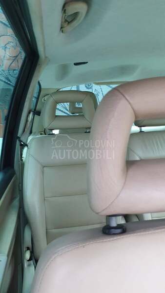 Ford Galaxy 1.9tdi
