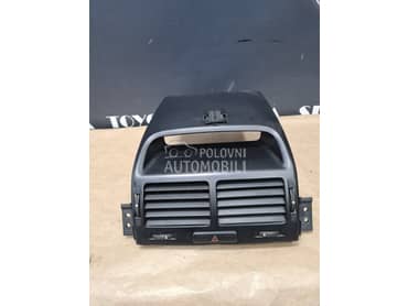 duvaljke ventilacije za Suzuki Grand Vitara od 2005. do 2010. god.