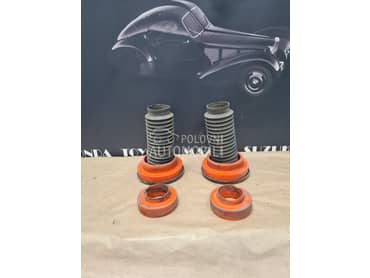 distancer podizanja amortizera za Suzuki Grand Vitara