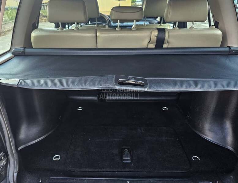 Land Rover Freelander TD4 Sport
