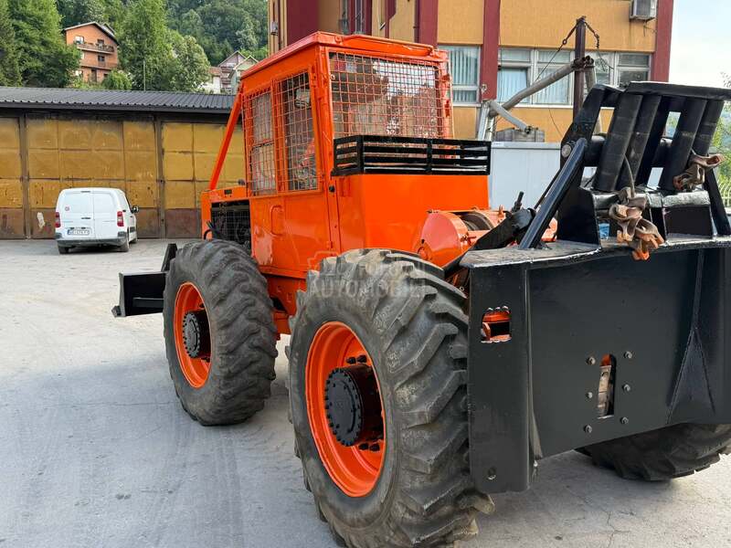 LKT 81