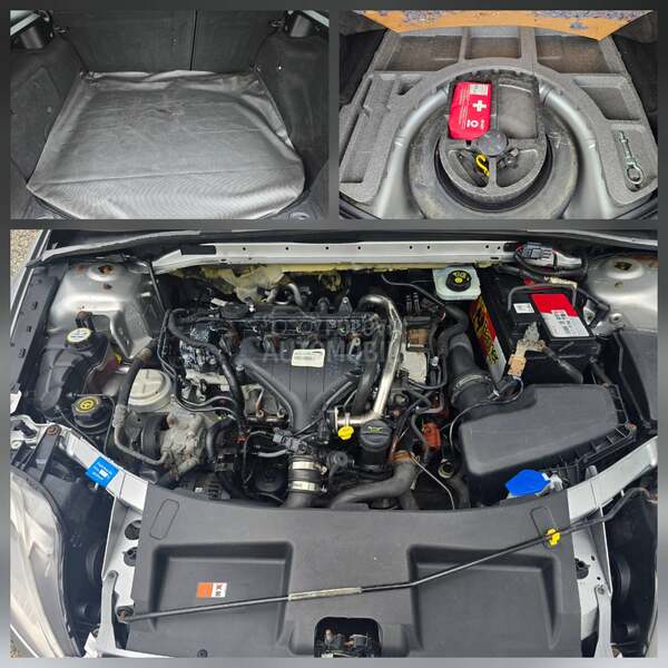 Ford Mondeo 2.0TDCi TITANIUM X
