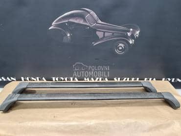 krovni nosac poprecni za Suzuki Grand Vitara od 2005. do 2010. god.