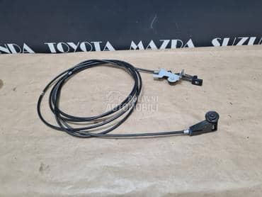 sajla rezervoara za Suzuki Grand Vitara od 2005. do 2010. god.