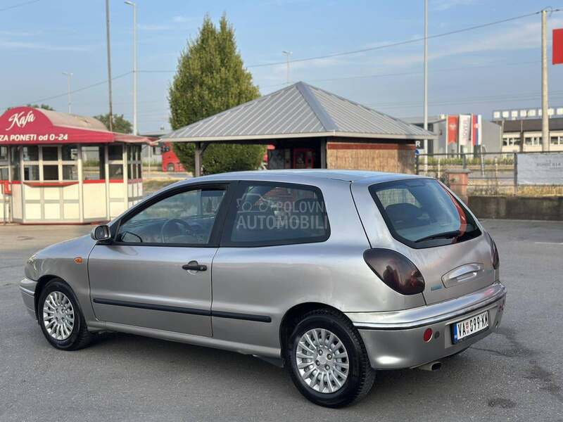 Fiat Bravo 1.2