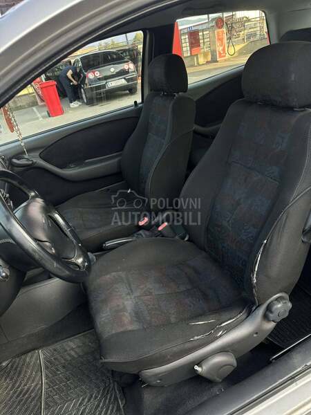 Fiat Bravo 1.2
