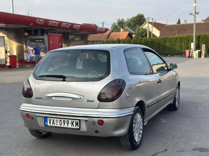 Fiat Bravo 1.2