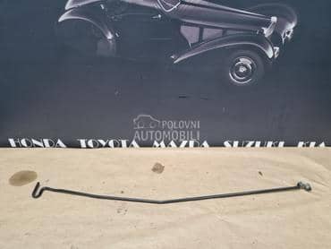 sipka haube za Suzuki Grand Vitara od 2005. do 2010. god.