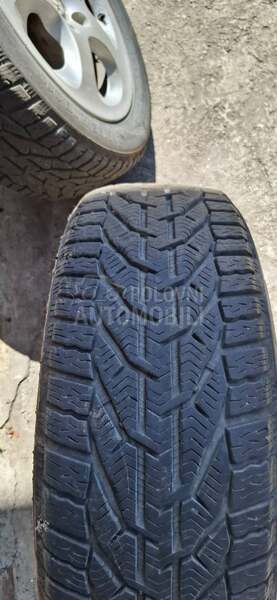 Aluminijumske felne  16" 5 x 98