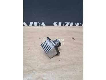 reostat ventilacije za Suzuki Grand Vitara od 2005. do 2010. god.