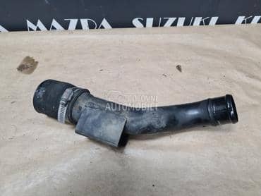 crevo interkuler za Suzuki Grand Vitara od 2005. do 2010. god.