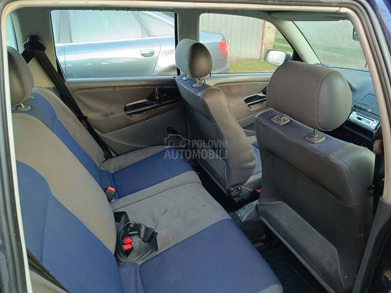 Seat Cordoba 1.4 MPI