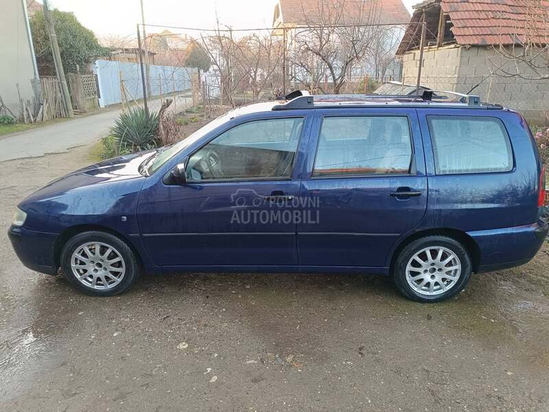 Seat Cordoba 1.4 MPI