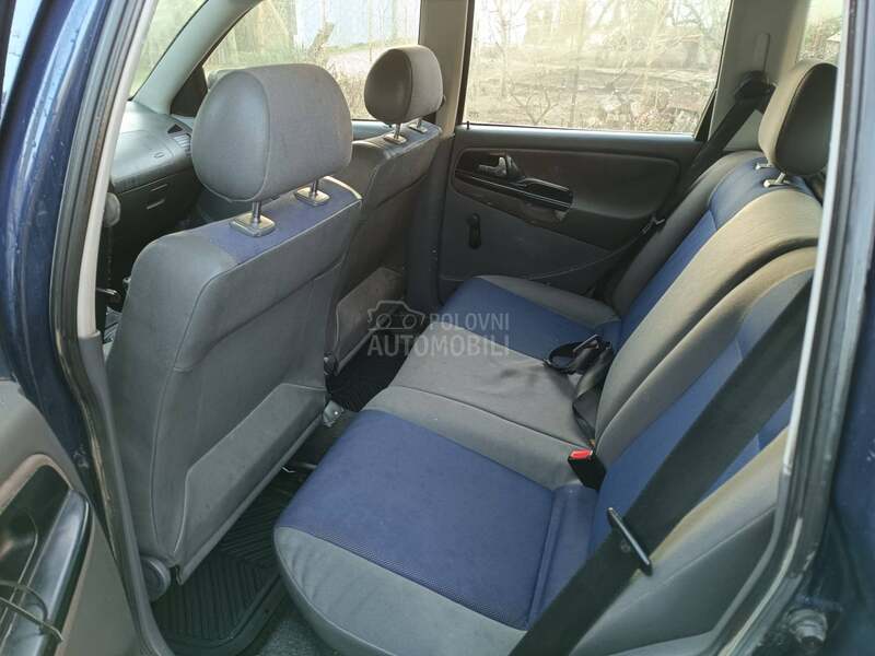 Seat Cordoba 1.4 MPI