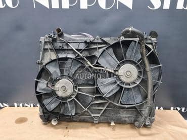 hladnjak za Suzuki Grand Vitara od 2005. do 2010. god.