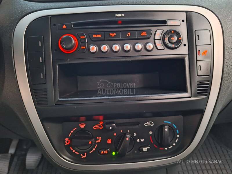 Citroen C3 1.4 EXCLUSIVE