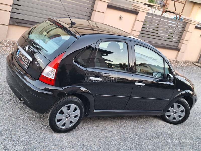 Citroen C3 1.4 EXCLUSIVE