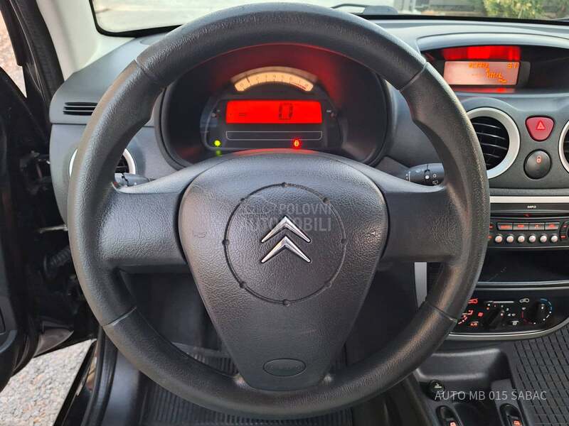 Citroen C3 1.4 EXCLUSIVE
