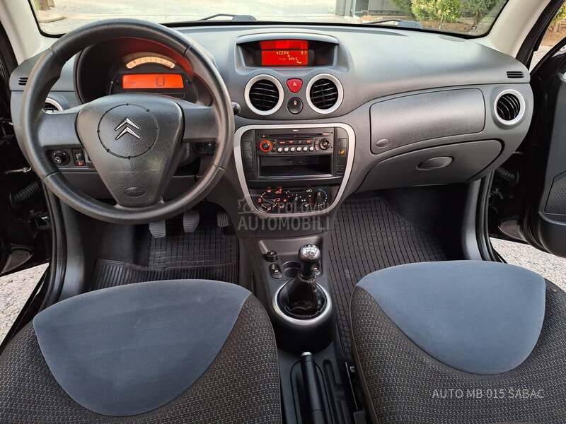 Citroen C3 1.4 EXCLUSIVE